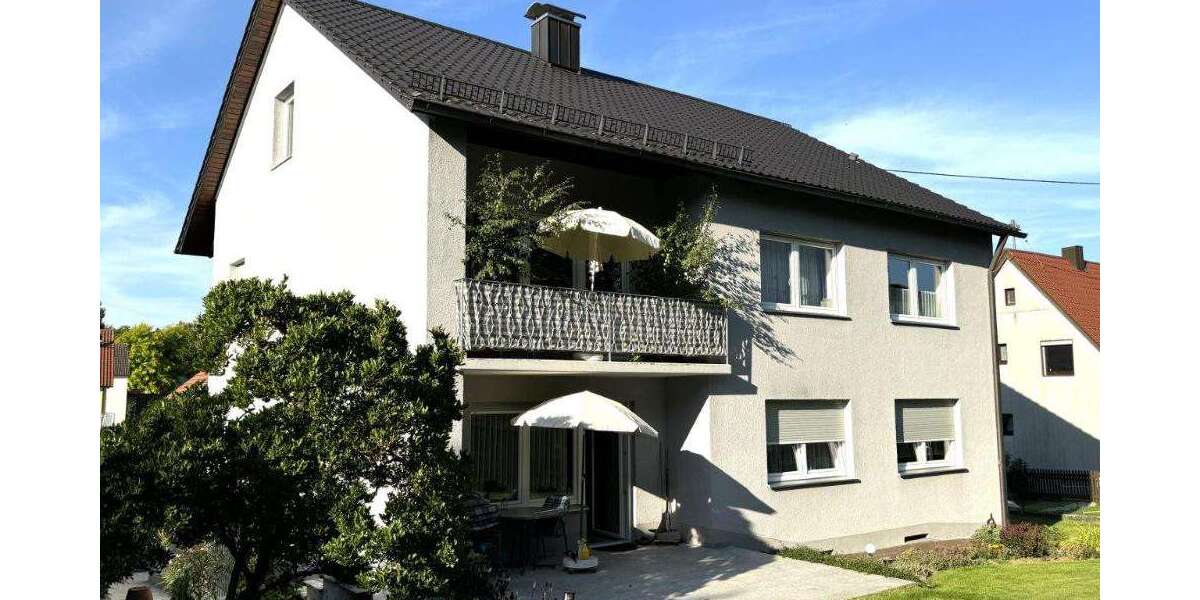 Einfamilienhaus Dasing - 8 Zimmer, 204 m&sup2;, 895.000&euro; | Angebot:23036839