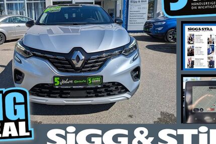 Renault Captur 64.100 km 15.690 &euro; Augsburg 86165