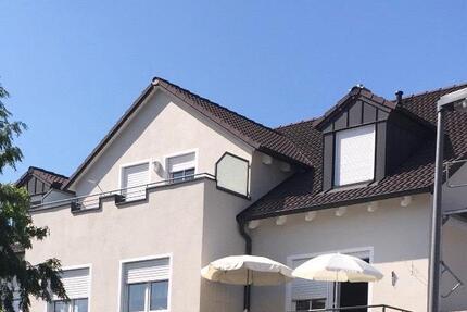 Gersthofen, 2 Zimmerwohnung 2 zimmer