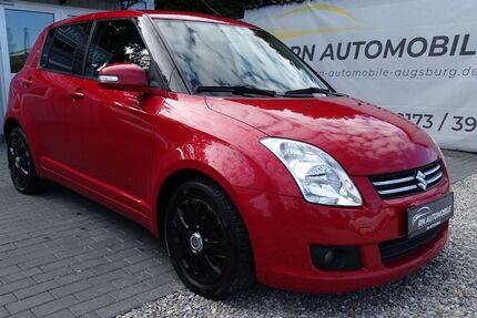 Suzuki Swift 186.000 km 3.790 € Königsbrunn 86343