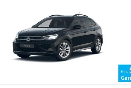 VW Taigo 5.350 km 25.890 &euro; Gersthofen 86368