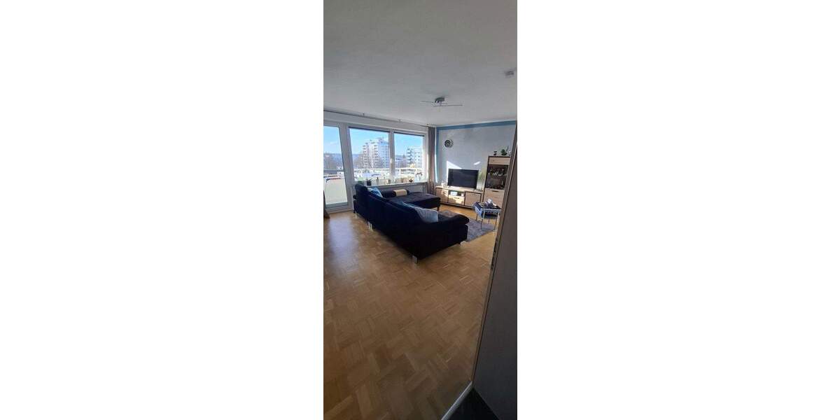 Etagenwohnung Neusäß - 3 Zimmer, 80 m&sup2;, 348.500&euro; | Angebot:25776758