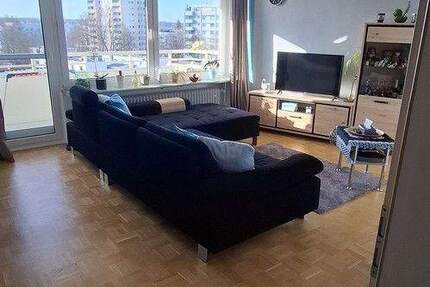 Wohnung Neusäß - 3 Zimmer, 80 m&sup2;, 348.500&euro; | Angebot:25776758