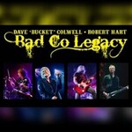Bad Company - Dave Colwell & Robert Hart + Special Guest: Kensington Road