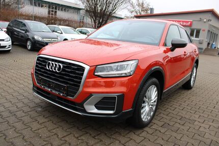 Audi Q2 79.675 km 16.990 &euro; Augsburg 86165
