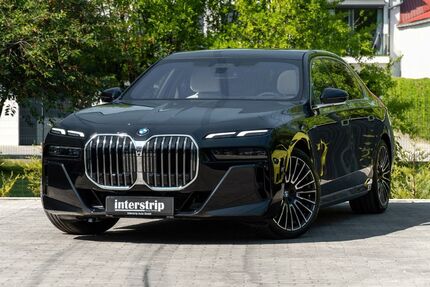 BMW 740 9.900 km 107.990 € Langweid am Lech 86462