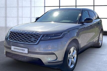 Land Rover Range Rover Velar 75.191 km 44.980 € Augsburg 86165