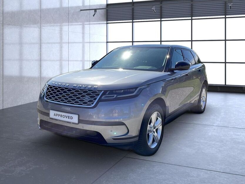 Land Rover Range Rover Velar 75.191 km 44.980 € Augsburg 86165