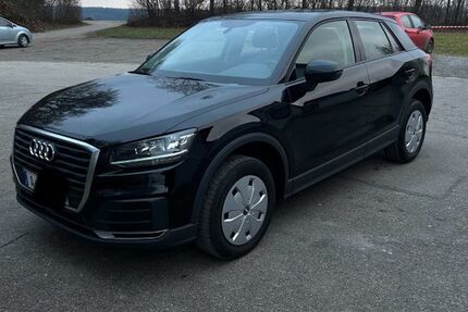 Audi Q2 125.526 km 15.000 &euro; Neusäß 86356