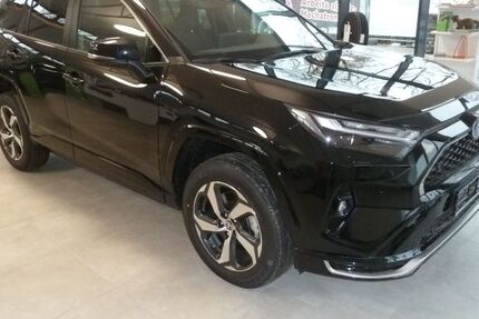 Toyota RAV 4 2.500 km 51.930 &euro; Moorenweis 82272