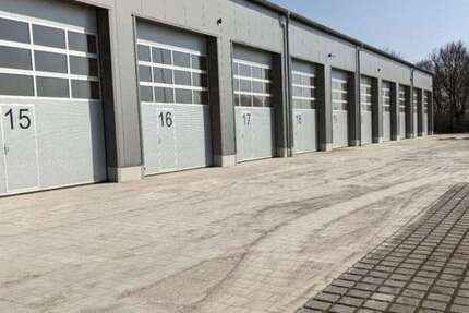 Gewerbeobjekt Mering - 620&euro; | Angebot:27336725