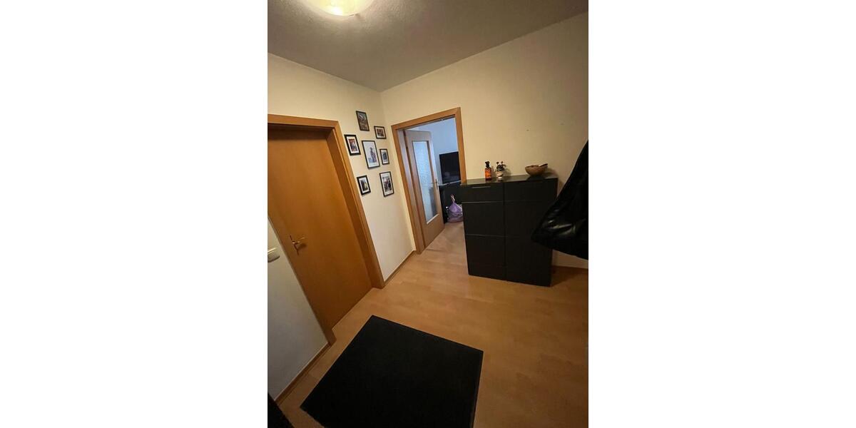 Etagenwohnung Königsbrunn - 2 Zimmer, 57 m&sup2;, 997&euro; | Angebot:25720249