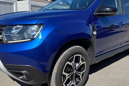Dacia Duster 123.000 km 11.300 € Königsbrunn (bei Augsburg) 86343