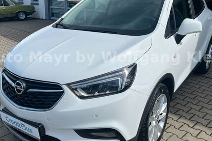 Opel Mokka 70.800 km 14.980 &euro; Augsburg 86156