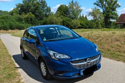 Opel Corsa 62.000 km 7.900 &euro; Zusmarshausen 86441