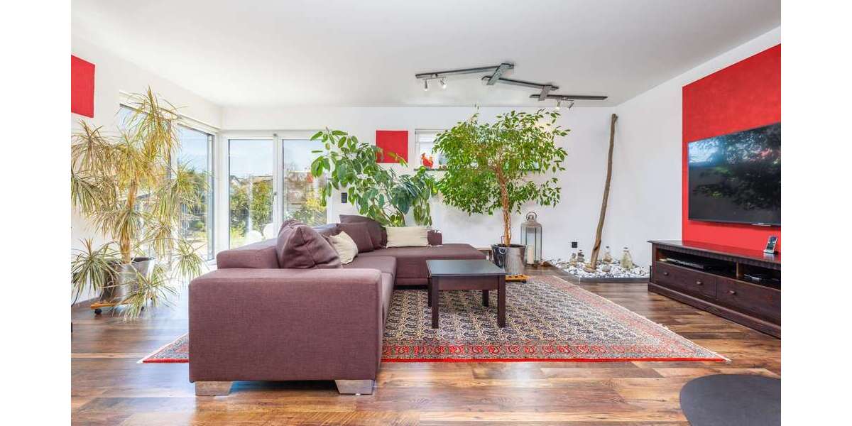 Einfamilienhaus Dasing - 5 Zimmer, 147 m&sup2;, 690.000&euro; | Angebot:26455448