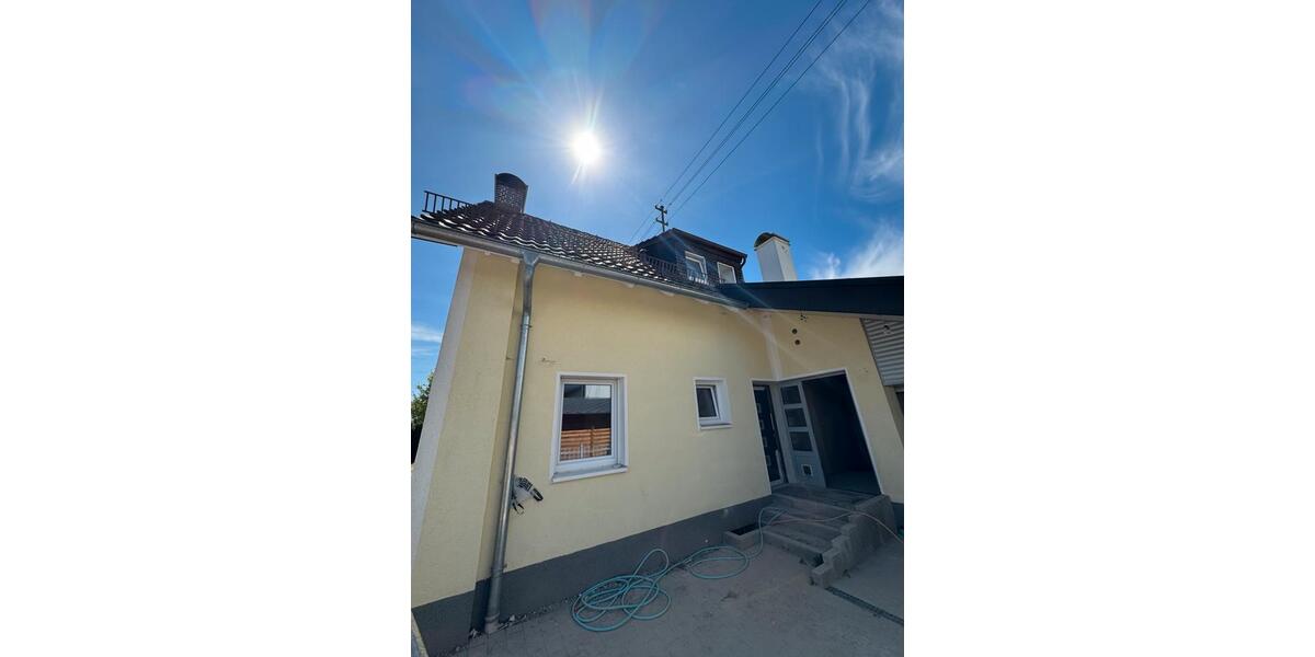 Doppelhaushälfte Königsbrunn - 4.5 Zimmer, 146 m&sup2;, 2.300&euro; | Angebot:26373023