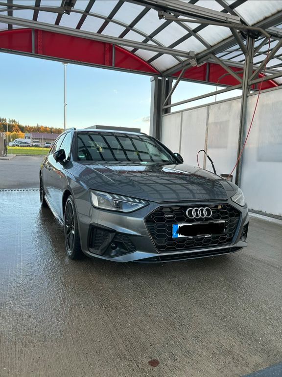 Audi A4 128.010 km 28.900 € Fischach 86850