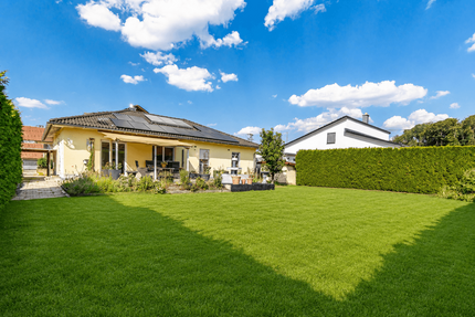 Haus Todtenweis - 4 Zimmer, 136 m&sup2;, 711.000&euro; | Angebot:27145982