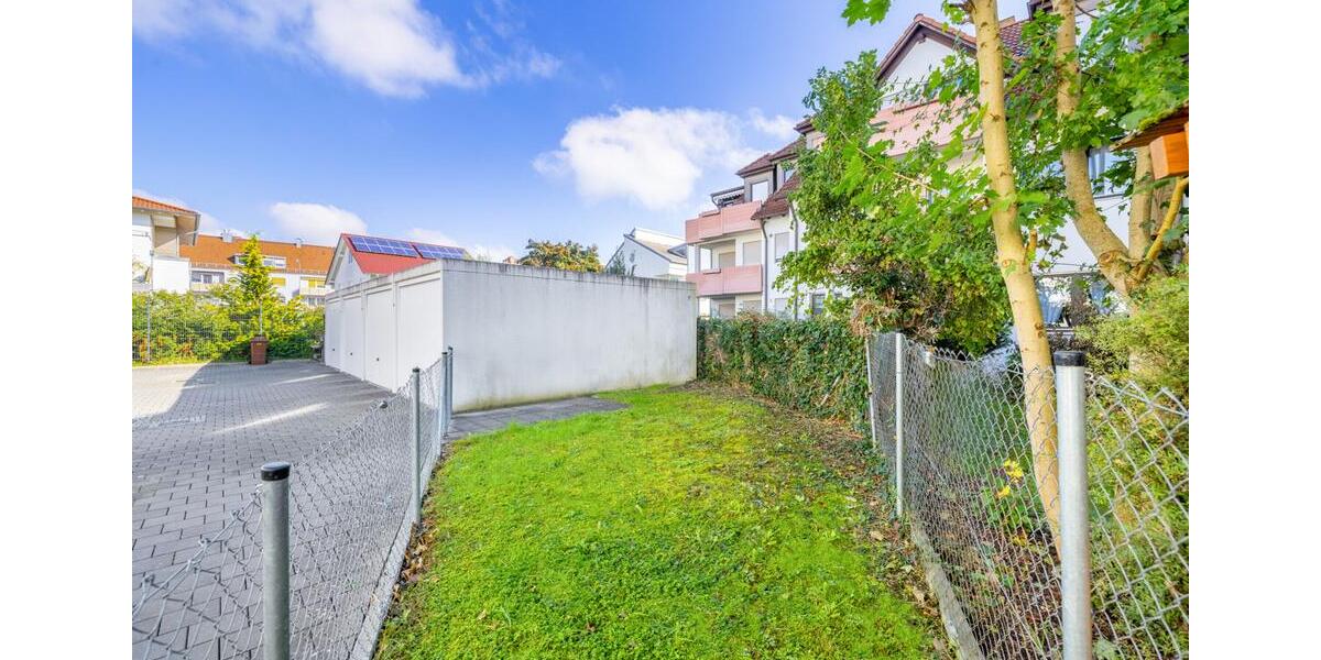 Reihenhaus Augsburg Haunstetten-Siebenbrunn - 5 Zimmer, 147 m&sup2;, 2.250&euro; | Angebot:24762123