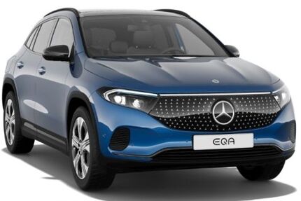Mercedes-Benz EQA 18.300 km 43.900 &euro; Mittelstetten-Vogach 82293