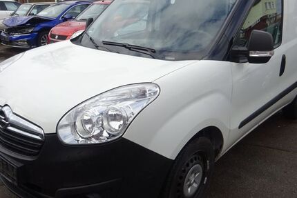 Opel Combo 232.600 km 3.490 € Augsburg 86167