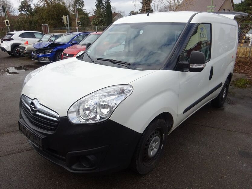 Opel Combo 232.600 km 3.490 € Augsburg 86167