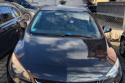Opel Astra 215.000 km 3.300 &euro; Augsburg 86154