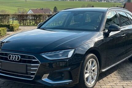 Audi A4 145.000 km 17.300 &euro; Augsburg 86157