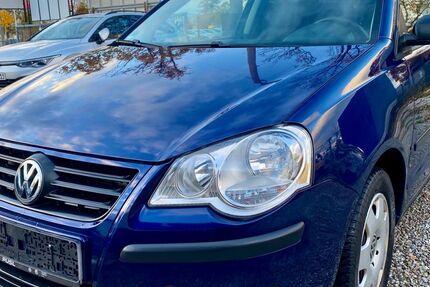 VW Polo 167.000 km 2.290 € Augsburg 86165