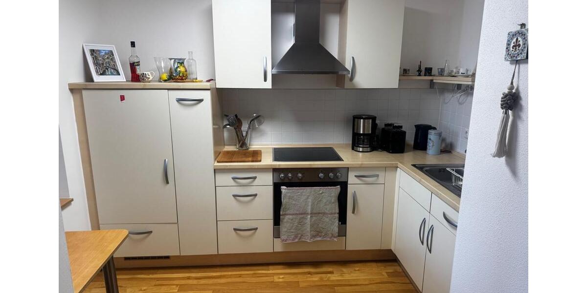 Erdgeschoßwohnung Mering - 2 Zimmer, 56 m&sup2;, 650&euro; | Angebot:25298455