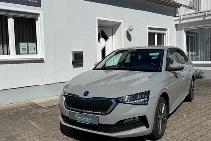 Skoda Scala 55.192 km 15.450 &euro; Rehling 86508