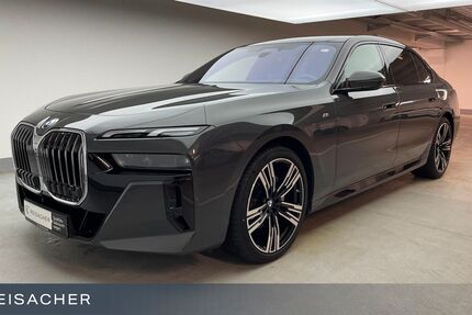 BMW 740 8.207 km 96.990 &euro; Augsburg 86167
