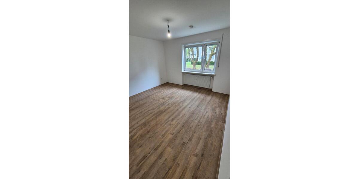Erdgeschoßwohnung Augsburg Hochzoll - 3 Zimmer, 78 m&sup2;, 380.000&euro; | Angebot:26019632