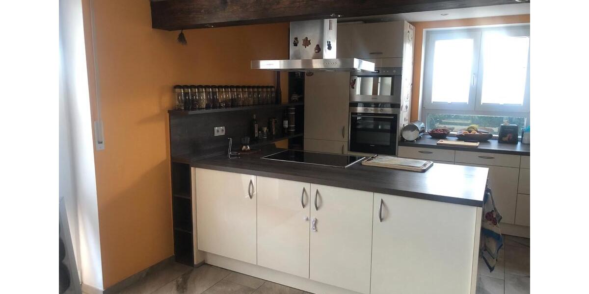 Erdgeschoßwohnung Egenhofen - 4 Zimmer, 164 m&sup2;, 690.000&euro; | Angebot:26531955