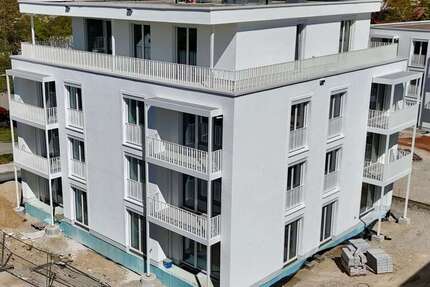 Wohnung Aichach - 2 Zimmer, 50 m&sup2;, 750&euro; | Angebot:26627025