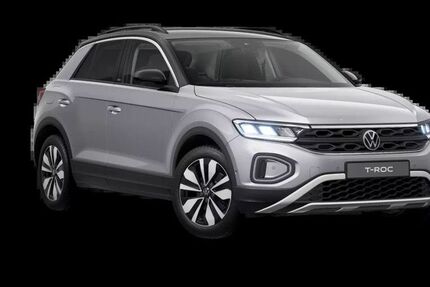 VW T-Roc 12.255 km 31.490 € Scheuring 86937