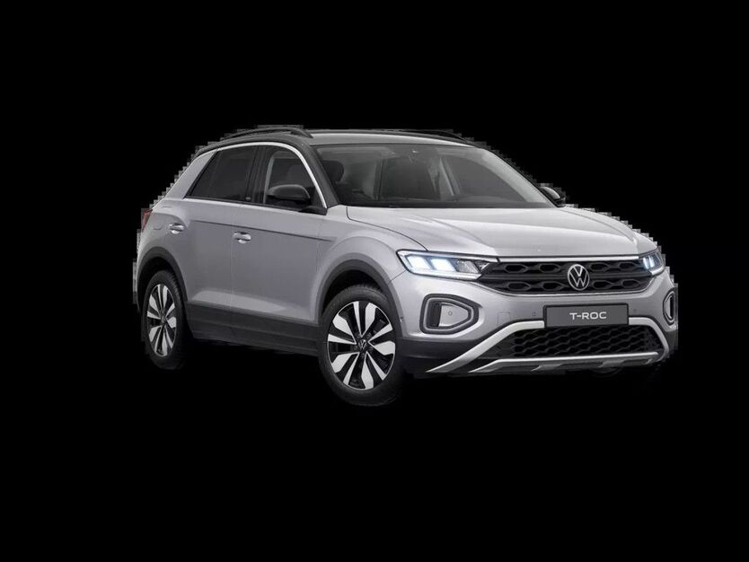 VW T-Roc 12.255 km 31.490 € Scheuring 86937