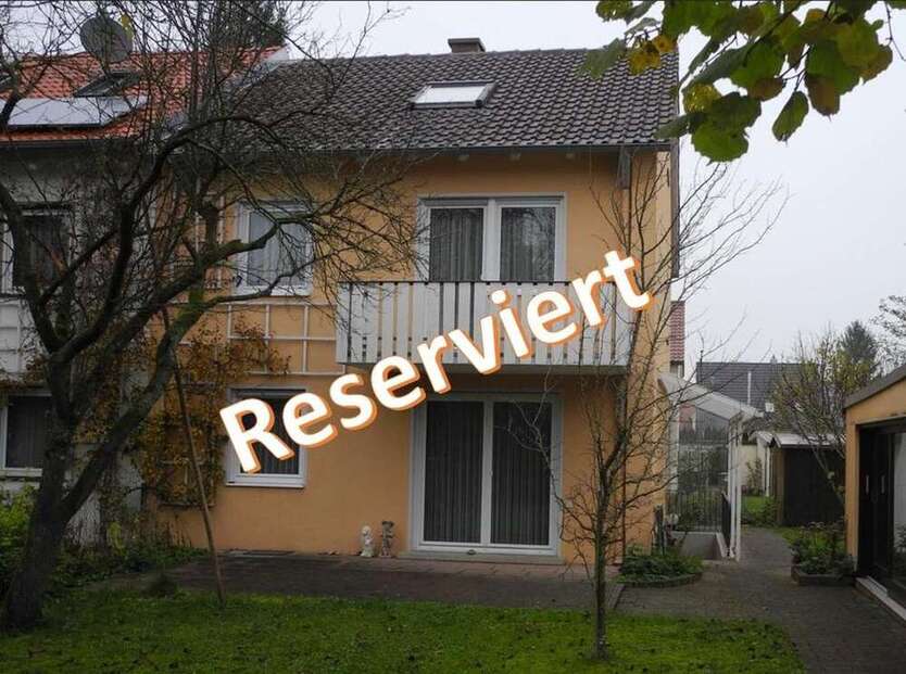 Haus zum Kaufen in Bobingen 499.000 € 125 m²