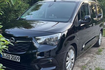 Opel Combo Life 46.000 km 22.990 &euro; Kleinaitingen 86507