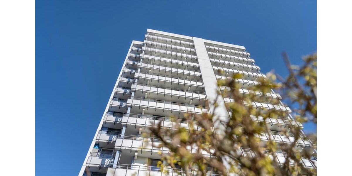 Etagenwohnung Augsburg Bärenkeller - 1 Zimmer, 36 m&sup2;, 169.000&euro; | Angebot:24808481