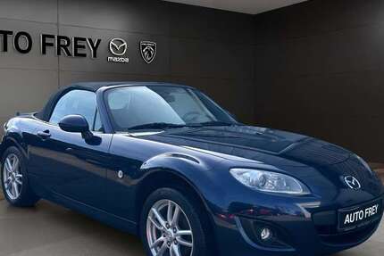 Mazda MX-5 285.600 km 4.490 &euro; Gersthofen 86368