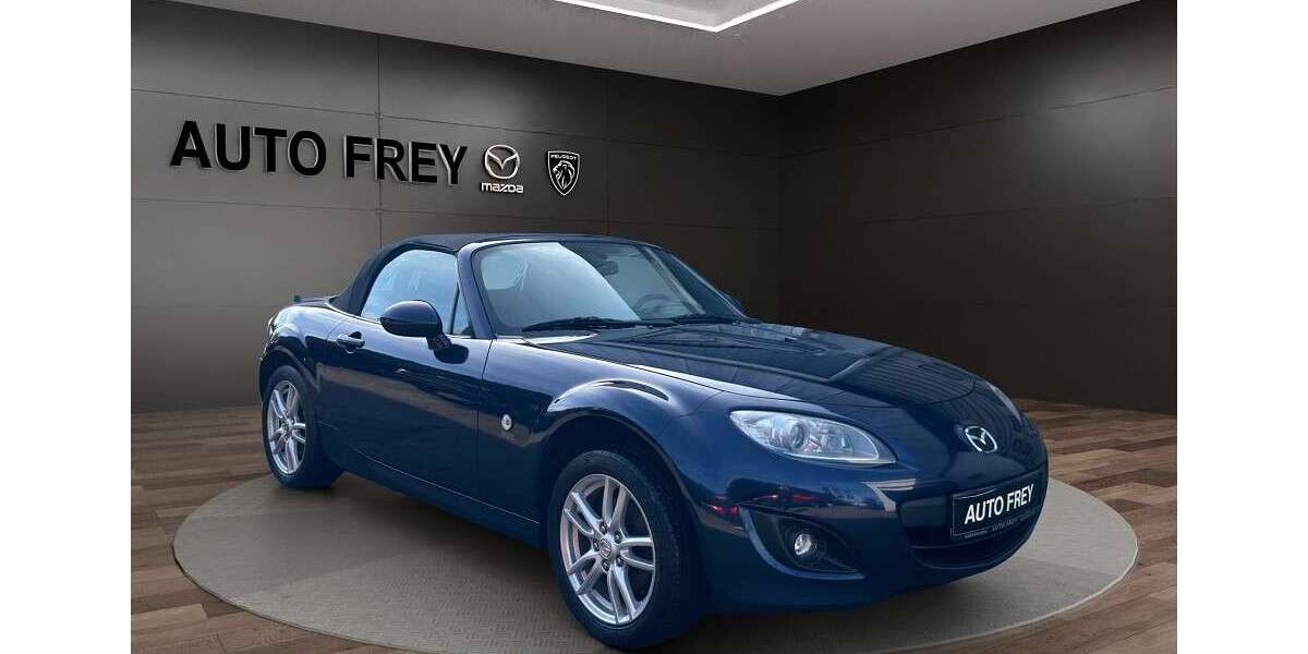 Mazda MX-5 285.600 km 4.490 &euro; Gersthofen 86368