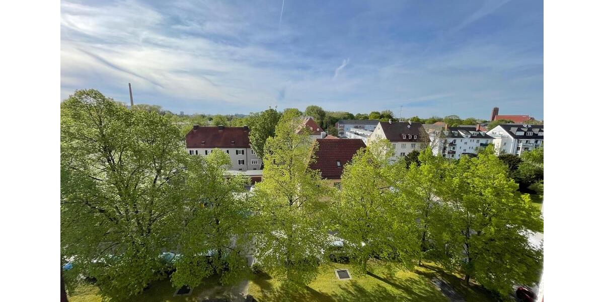 Etagenwohnung Pöttmes - 2 Zimmer, 45 m&sup2;, 946&euro; | Angebot:26516742