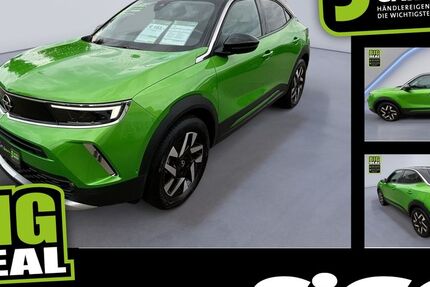 Opel Mokka 41.500 km 15.880 &euro; Meitingen 86405