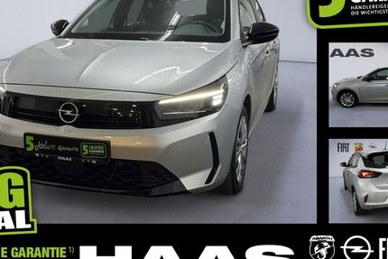 Opel Corsa 9.800 km 16.480 &euro; Schwabmünchen 86830