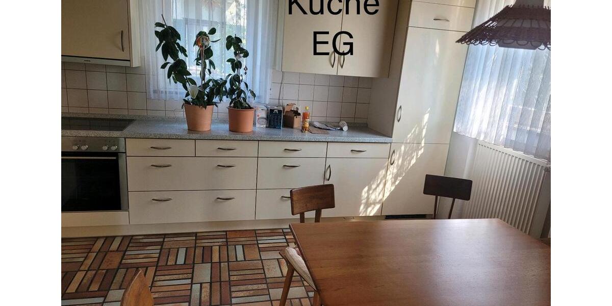 Einfamilienhaus Augsburg Bergheim - 7 Zimmer, 190 m&sup2;, 700.000&euro; | Angebot:26164014