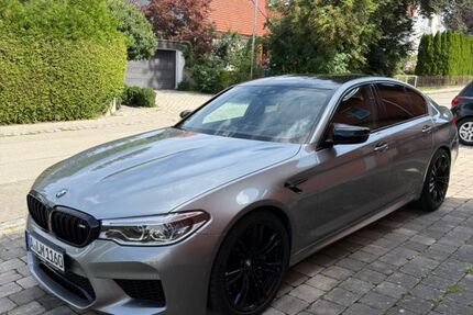 BMW M5 75.387 km 62.900 &euro; Langerringen 86853
