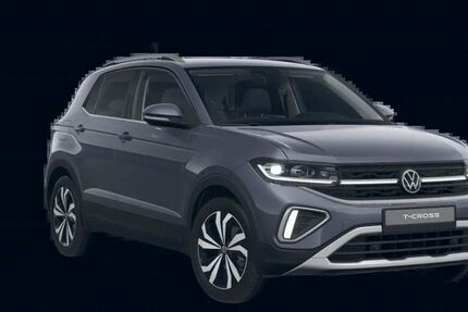 VW T-Cross 4.730 km 24.390 &euro; Scheuring 86937