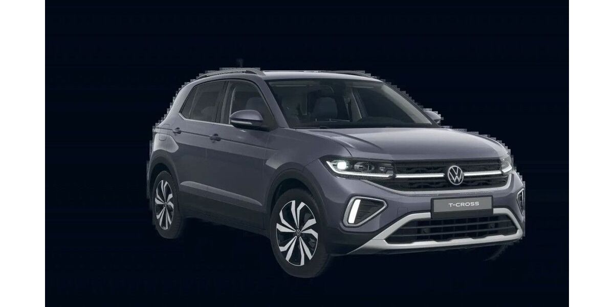 VW T-Cross 4.730 km 24.390 &euro; Scheuring 86937